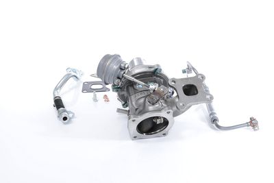 LADER AUFLADUNG BTS Turbo T981637 18