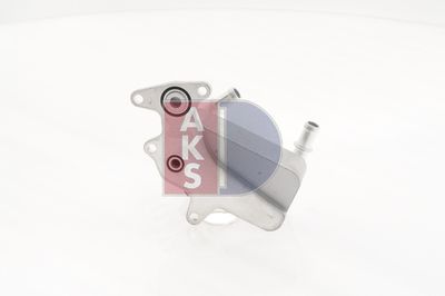 ÖLKüHLER AUTOMATIKGETRIEBE AKS DASIS 046064N 15