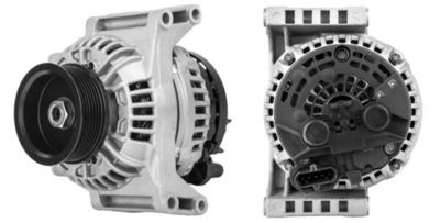 Generator / Alternator MAHLE MG 799