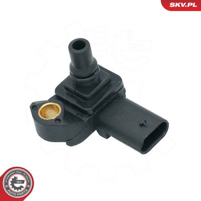 Sensor, Saugrohrdruck