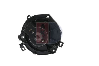 INNENRAUMGEBLäSE AKS DASIS 408087N 9
