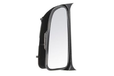 Vorschau Spiegelglas, Außenspiegel
