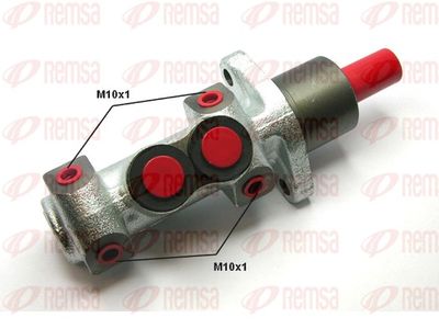 Спирачна помпа REMSA C1025.42