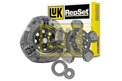 Schaeffler LuK Clutch Kit 630 1098 11
