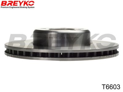 DISC FRANA DAVID VASCO T6603 3