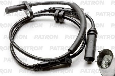 Датчик, частота вращения колеса PATRON ABS52262 для BMW 2