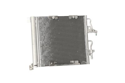 CONDENSATOR CLIMATIZARE NRF 35598 45