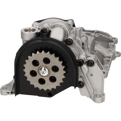 POMPA ULEI PIERBURG 724808310 25