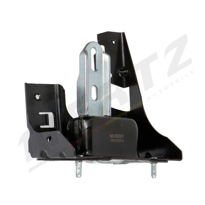 Vorschau Lagerung, Motor Ansicht 3
