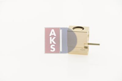 EXPANSIONSVENTIL KLIMAANLAGE AKS DASIS 840118N 11