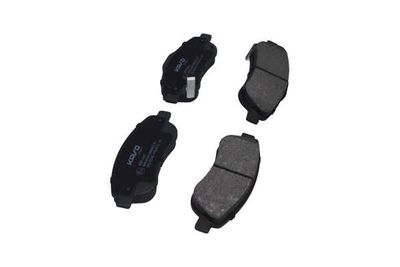 SET PLACUTE FRANA FRANA DISC Kavo Parts KBP2041 11