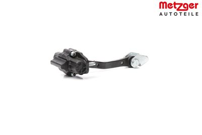 FIXARE USA METZGER AUTOTEILE 2312504 33
