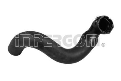 Шланг радиатора ORIGINAL IMPERIUM 227329 для HYUNDAI i20