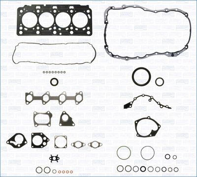 DICHTUNGSVOLLSATZ MOTOR AJUSA 50512100