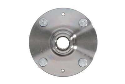 Wheel hub Voor