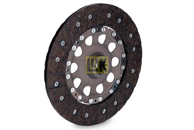 Clutch Disc 324 0161 10