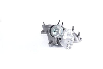 LADER AUFLADUNG BTS Turbo T914836BT 31