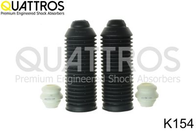 CHIT PROTECTIE PRAF AMORTIZOR