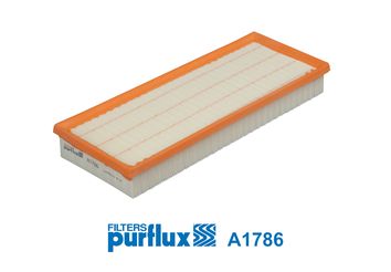 Воздушный фильтр PURFLUX A1786 для OPEL CROSSLAND