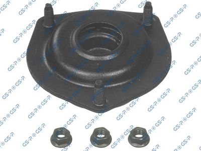 Zestaw naprawczy, mocowanie amortyzatora GSP 512166S