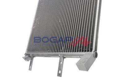 CONDENSATOR CLIMATIZARE BOGAP P4117114 5