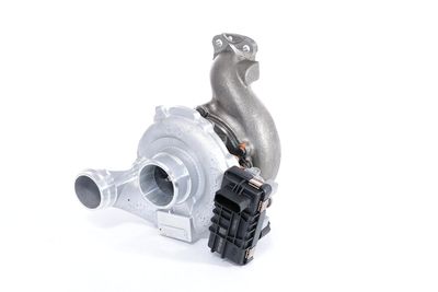 LADER AUFLADUNG BTS Turbo T915234 5