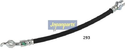JAPANPARTS Laikantysis rėmas, stabdžių žarnelė