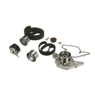 WASSERPUMPE + ZAHNRIEMENSATZ GATES KP15557XS1 41