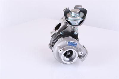 COMPRESOR SISTEM DE SUPRAALIMENTARE NISSENS 93481 19