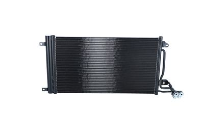 CONDENSATOR CLIMATIZARE NRF 35910 6