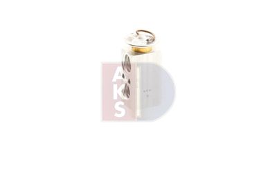 EXPANSIONSVENTIL KLIMAANLAGE AKS DASIS 840310N 9