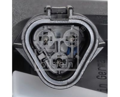 Skråspejl FEBI BILSTEIN 1000554