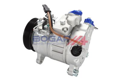 COMPRESOR CLIMATIZARE BOGAP B4110114 3