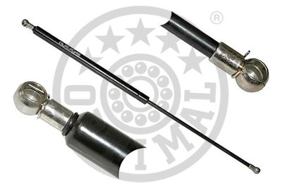 Газовая пружина, крышка багажник OPTIMAL AG-17529 для VOLVO 460