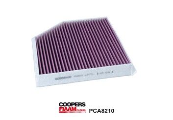 Филтър купе (поленов филтър) CoopersFiaam PCA8210