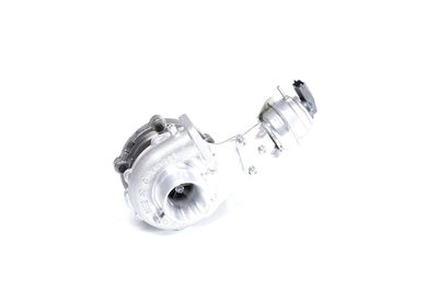 LADER AUFLADUNG BTS Turbo T914965 35