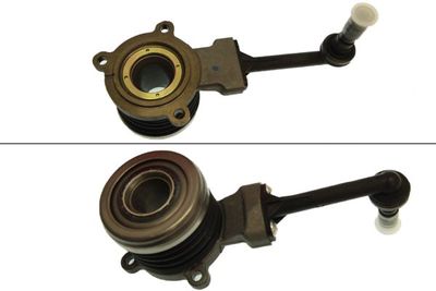 RULMENT DE PRESIUNE AMBREIAJ