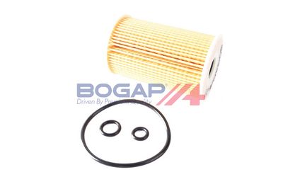 FILTRU ULEI BOGAP A8113117