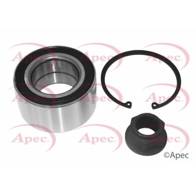 Wheel Bearing Kit APEC AWB1385