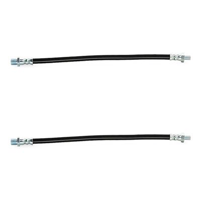 спирачен маркуч RIDEX 83B1140