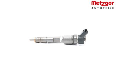 INJECTOR METZGER AUTOTEILE 0870063 2