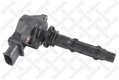Катушка зажигания STELLOX 61-00163-SX для MERCEDES-BENZ CLC-CLASS