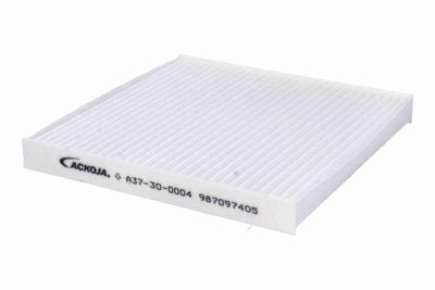 FILTRU AER HABITACLU ACKOJA A37300004 3