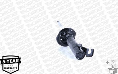 Shock Absorber G16386