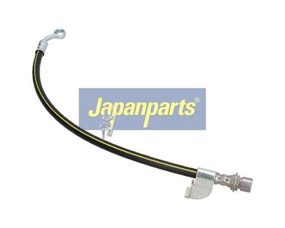 JAPANPARTS Laikantysis rėmas, stabdžių žarnelė