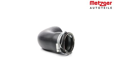 LADELUFTSCHLAUCH METZGER AUTOTEILE 2400858 27