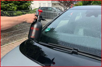 Vorschau Pumpsprühflasche Ansicht 6