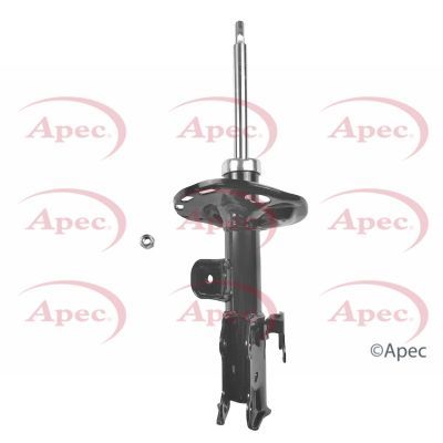 Shock Absorber APEC ASA1317