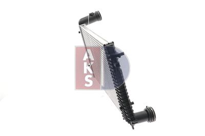 LADELUFTKüHLER AKS DASIS 047021N 10