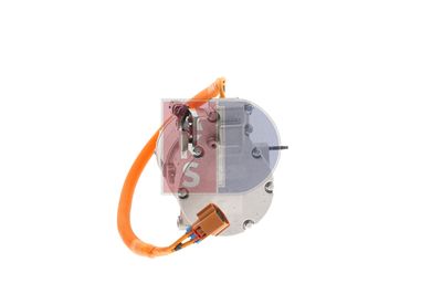 KOMPRESSOR KLIMAANLAGE AKS DASIS 851192N 10